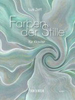 FARBEN DER STILLE PIANO