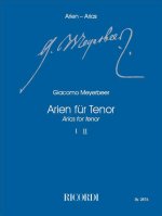 ARIEN CHANT