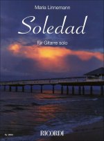 SOLEDAD GUITARE