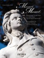 MOZART, MOZART! FLUTE TRAVERSIERE