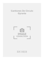 CANTIONES DE CIRCULO GYRANTE