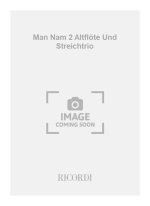MAN NAM 2 ALTFLOTE UND STREICHTRIO