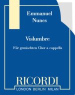VISLUMBRE
