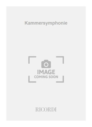 KAMMERSYMPHONIE