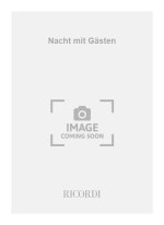 NACHT MIT GASTEN