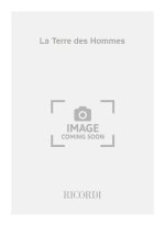 LA TERRE DES HOMMES