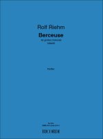 BERCEUSE ORCHESTRE