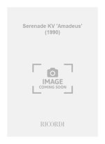 SERENADE KV 'AMADEUS' (1990)  ORCHESTRE