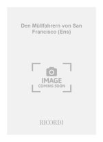 DEN MULLFAHRERN VON SAN FRANCISCO (ENS)