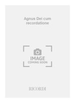 AGNUS DEI CUM RECORDATIONE