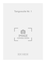 TANGOSUITE NR. 1