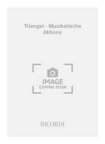 TRIANGEL - MUSIKALISCHE AKTIONE