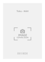 TOKU - NAH