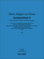 SCHLACHTHOF 5 - OPER