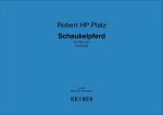 SCHAUKELPFERD FLUTE TRAVERSIERE