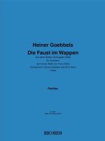 DIE FAUST IM WAPPEN