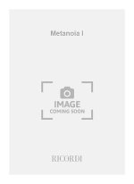 METANOIA I