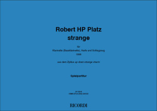 STRANGE