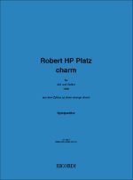 CHARM VIOLON