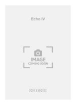 ECHO IV VIOLONCELLE