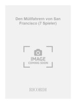 DEN MULLFAHRERN VON SAN FRANCISCO (7 SPIELER)