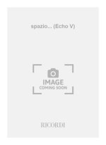 SPAZIO... (ECHO V)
