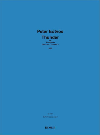 THUNDER