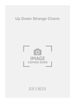 UP DOWN STRANGE CHARM