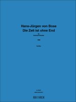 DIE ZEIT IST OHNE END
