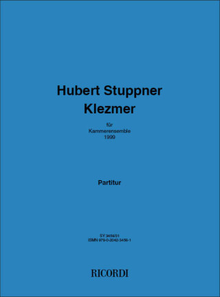 KLEZMER