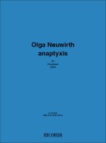 ANAPTYXIS ORCHESTRE