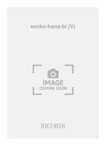 SENKO-HANA-BI (V) VIOLON