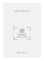 LATOUR (TURM 2) MUSIQUE D'ENSEMBLE