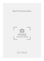 ZWEI PROMENADEN PERCUSSIONS