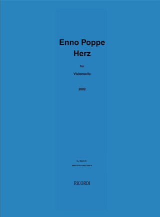 HERZ VIOLONCELLE