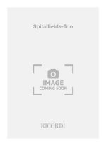 SPITALFIELDS-TRIO