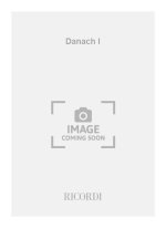 DANACH I FLUTE TRAVERSIERE