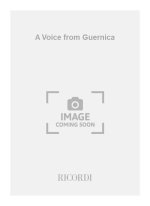 A VOICE FROM GUERNICA