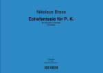 ECHOFANTASIE FUR P.K.