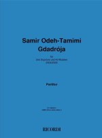 GDADROJA MUSIQUE D'ENSEMBLE