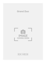 GRAND DUO PIANO
