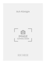 ACH KONIGIN