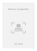 BICINIUM: AN AGED MAN VIOLON