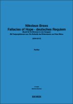 FALLACIES OF HOPE - DEUTSCHES REQUIEM