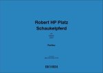 SCHAUKELPFERD PIANO