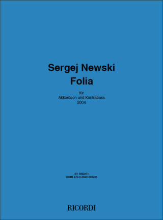 FOLIA