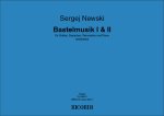 BASTELMUSIK 1-2