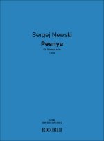 PESNYA