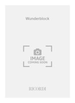 WUNDERBLOCK