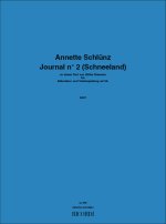JOURNAL N  2 (SCHNEELAND) ACCORDEON
